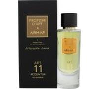 Armaf Profumi D'Art 11 Acqua Tua Eau De Parfum 105ml