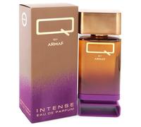 ARMAF Q INTENSE Eau De Parfum 3.4 oz for Men