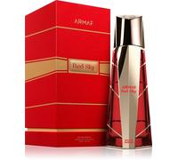 Armaf Red Sky EDP 105 ml Eau De Parfum For Women New & Sealed UK SELLER UK STOCK