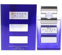 Armaf Shades Blue Eau De Toilette 100ml