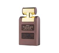 Armaf Shades Wood Eau De Toilette 100ml