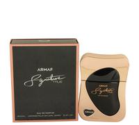 ARMAF SIGNATURE TRUE Eau De Parfum 3.4 oz for Women