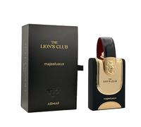 The Lions Club - Majestueux by Armaf for Men - 3.4 oz EDP Spray