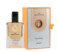 Armaf The Lion's Club Monarque Eau De Parfum For Men - 100 ml