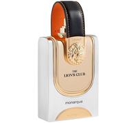 Armaf The Lions Club Monarque EDP 100ml Eau De Parfum for Men New&Sealed