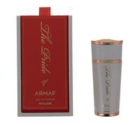 Armaf The Pride Of Armaf Pour Femme Eau De Parfum 100ml | TJ Hughes