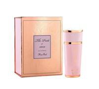 Armaf The Pride Of Armaf Rose Oud Eau de Parfum 100ml Spray