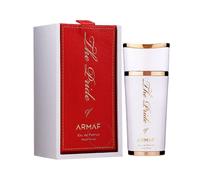 Armaf The Pride Of Armaf White eau de parfum for women 100 ml