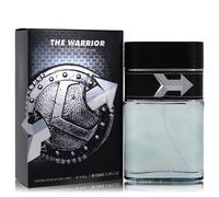 Armaf The Warrior by Armaf Eau De Toilette Spray 3.4 oz for Men