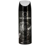 Armaf The Warrior Men's Deodorant Body Spray - 200 ml