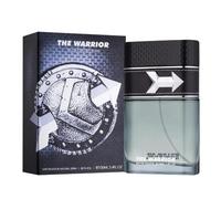 Armaf The Warrior With Pouch Eau De Toilette 100ml