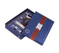 Armaf Tres Nuit 4 Pc Set EDT For Men 3.6 Oz+Sh/G +Sampoo/C+Bodyspray