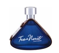 Armaf Tres Nuit Pour Homme Eau de Parfum Spray 100ml