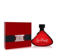 ARMAF TRES NUIT LYRIC Eau De Parfum 3.4 oz for Men