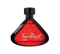 Armaf Tres Nuit Lyric Eau De Toilette 105ml