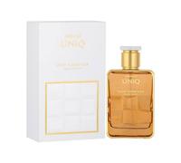 Armaf Uniq Oud Forever Eau De Parfum 100Ml In Gold Gold 100ml