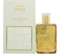 Armaf Uniq Oud Forever Eau De Parfum 100ml Spray