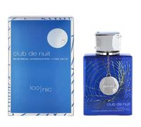 Armaf Club de Nuit Blue Iconic eau de parfum for men 105 ml