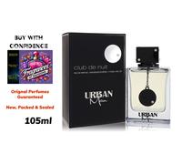 Armaf Club De Nuit Urban Man Eau de Toilette Spray 105ml