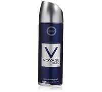 ARMAF Voyage Bleu Body Spray, 200ml