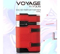 Armaf Voyage Titan Pour Homme Eau De Parfum 100ml