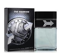 Armaf Warrior Eau De Toilette 100 ml - 100 ml