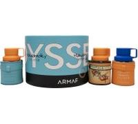 Odyssey Mandarin Sky Discovery Set 3 x 30ml