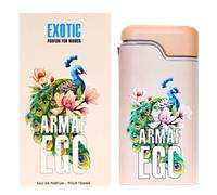 Armaf Women Exotic Ego Eau De Parfum - 100 ml