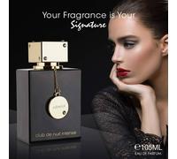 Armaf Club De Nuit Intense Eau de Parfum 105 ml