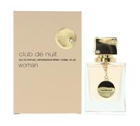 Armaf Womens Club De Nuit Woman Eau de Parfum 30ml - One Size