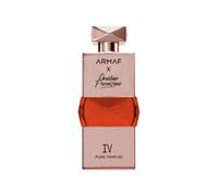 Armaf X Christian Provenzano IV Pure Parfum 100ml Spray