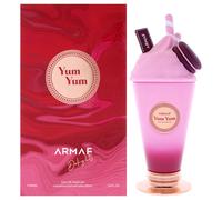 Armaf Women's Yum Yum Eau De Parfum 100ml in White Armaf White 100ml