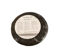 Armaflex Ace Plus Self-Adhesive Tape 15 m x 50 mm x 3 mm Insulation Rubber