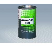 Armaflex ADH520 Adhesive Pipe Insulation Glue 2.5 litre