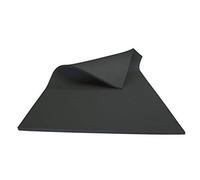Armaflex Flat Sheet 09mm-Wall-2m x 0.5m Class O Black Nitrile Foam Insulation-Non Adhesive