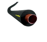 Armaflex HT Solar Pipe Insulation 2M Outdoor High Temperature UV Resistant