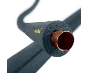Armaflex HT Solar Pipe Insulation 2M Outdoor High Temperature UV Resistant-76...