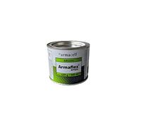 Armaflex HT625 (0.5) Adhesive for HT Outdoor/Solar/High Temperature Insulation, 0.5 litre tin