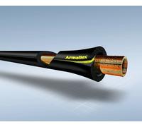 Armaflex Self Seal Pipe Insulation Lagging Black Nitrile Foam Class O 2m-42mm-13mm-Wall