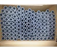 Armaflex Tubolit Pipe Insulation Polyethylene Foam Single Lengths-1M-22mm-09mm-Wall