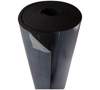 Armaflex XG self-adhesive 9 / 13 / 19 / 25 / 32 mm / German product, black