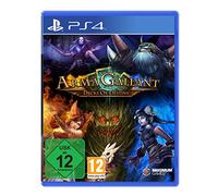 ArmaGallant - Decks of Destiny