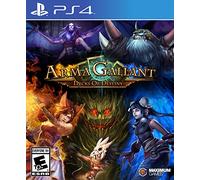 ArmaGallant: Decks of Destiny - PlayStation 4