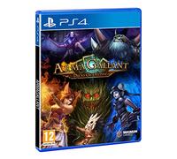 ArmaGallant - Deck of Destiny - PlayStation 4