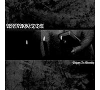 Armagedda - Echoes in Eternity [VINYL]