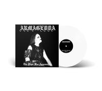 Armagedda - The Final War Approaching [VINYL]