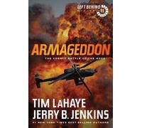 Armageddon 11 by Tim LaHaye, Jerry B. Jenkins