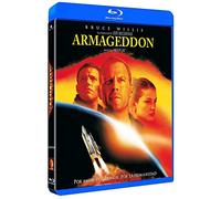 Armageddon (1998) Blu Ray