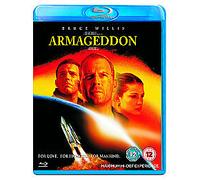 Armageddon (Blu-ray, 2008)