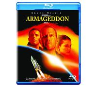 Armageddon [Blu-Ray] [Region B] (English audio. English subtitles)